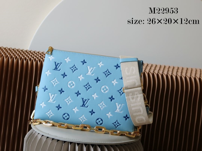 LV Satchel bags